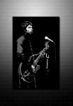 oasis canvas print, oasis canvas print, noel gallagher canvas, noel gallagher canvas picture, noel gallagher wall art, noel gallagher print