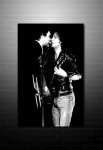 pete doherty carl barat canvas, libertines canvas art print, Carl barat canvas, the libertines canvas, the libertines wall art