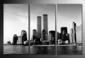 New York Skyline Canvas, New York Canvas