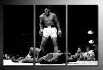 Muhammad Ali Canvas Art, Boxing Canvas Prints, Muhammad Ali Wall Art, Boxing Canvas