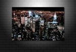 New York Skyline Canvas, New York Canvas