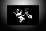 Bruce Lee canvas art, bruce lee wall art, bruce lee movie art, bruce lee pop art, bruce lee canvas art print