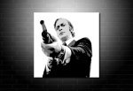 Get Carter canvas art print, get carter wall art, get carter movie art, get carter pop art, michael caine canvas art