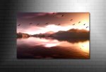 seascape canvas, large seascape canvas, seascape wall art