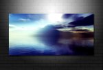 large landscape canvas, seascape art prints, seascape wall art