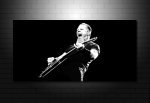 metallica canvas art, metallica canvas print, metallica wall art, james Hetfield art, james Hetfield canvas art