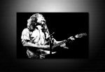 rory gallagher pop art, rory gallagher music print, rory gallagher canvas art print, rory gallagher wall art, rory gallagher canvas print