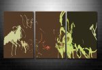 abstract canvas prints, affordable abstract art