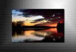 landscape canvas, landscape art prints