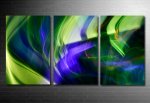 abstract art picture, modern abstract art