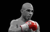 Miguel Cotto Canvas, Boxing Canvas Art, Miguel Cotto Wall Art