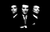 goodfellas canvas painting, goodfellas canvas art print, goodfellas canvas prints, ganster wall art, canvas art prints uk