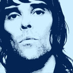 ian brown canvas print, ian brown