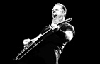 james hetfield modern art canvas