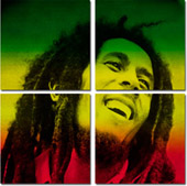 bob marley canvas art, bob marley music canvas, Bob Marley print, bob marley canvas