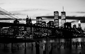 new york cityscape wall art, new york canvas art sale